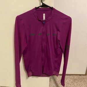 MAAP pro fit long sleeve jersey